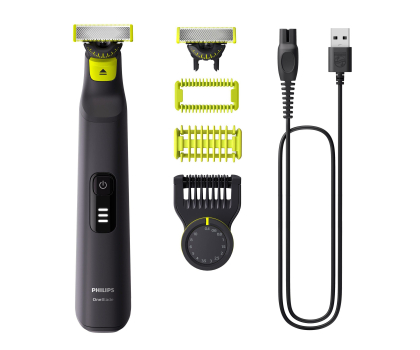 Trymer Philips QP6542/15 HYBRID